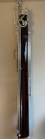 Heckelphone #3916 middle joint