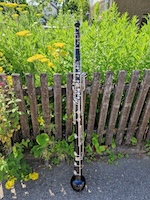 Heckelphone #4980 in the wild